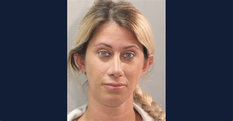 lindsay castelli arrested.